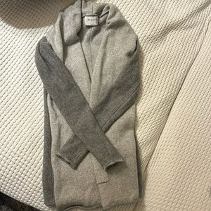 Babaton cardigan